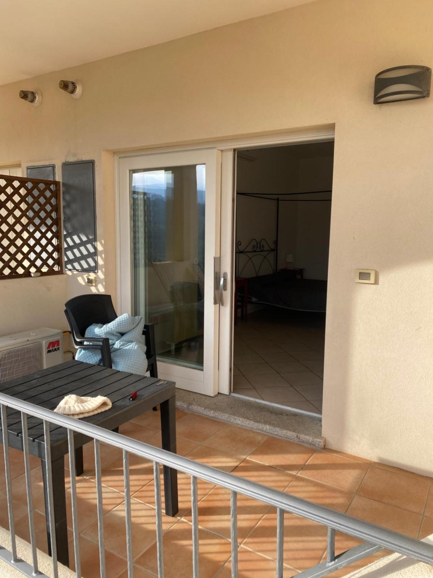 Casa Stella Residence Ea Bianca Baja Sardinia Exteriör bild